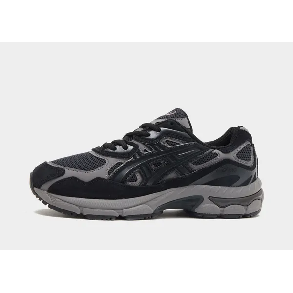 ASICS ASICS GEL-NYC Junior - Zwart, Zwart — vergelijk prijzen bij 1 winkel