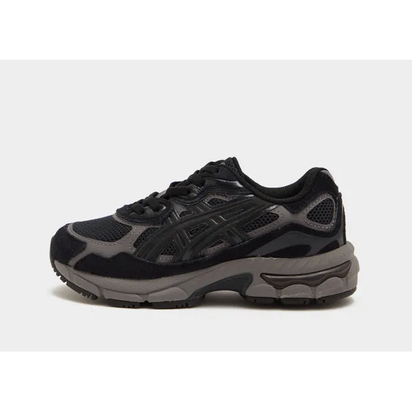 ASICS ASICS GEL-NYC Kids - Zwart, Zwart — vergelijk prijzen bij 1 winkel