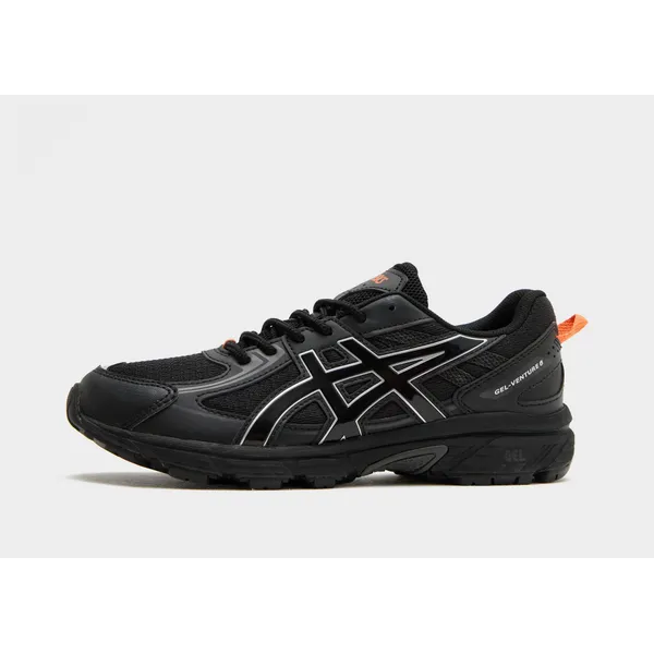 ASICS ASICS GEL-VENTURE 6 Junior - Zwart, Zwart — vergelijk prijzen bij 1 winkel