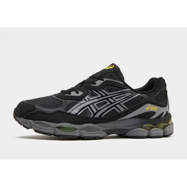 ASICS ASICS GEL-NYC - Zwart- Heren, Zwart — vergelijk prijzen bij 1 winkel