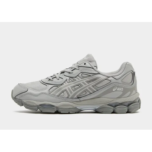 ASICS ASICS GEL-NYC - Grijs- Heren, Grijs — vergelijk prijzen bij 1 winkel