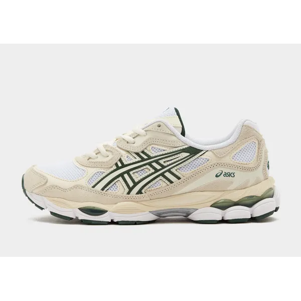 ASICS GEL-NYC Dames - Wit- Dames, Wit