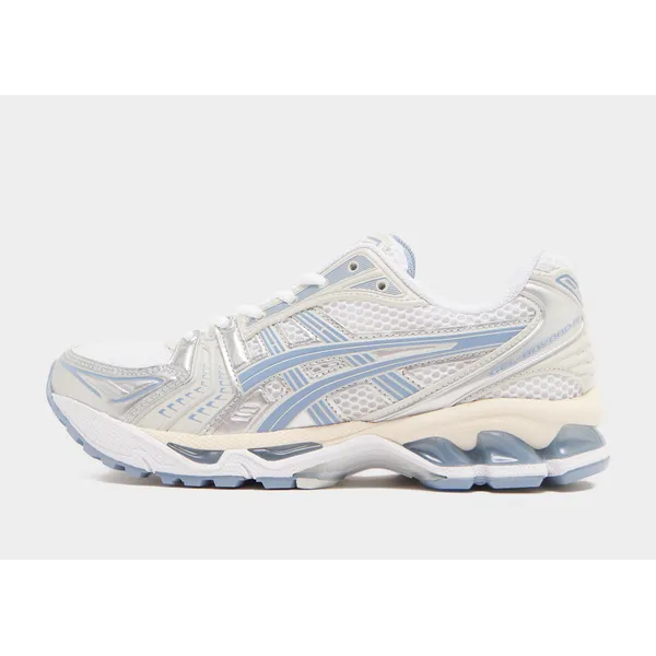 ASICS ASICS GEL-KAYANO 14 Dames - Wit- Dames, Wit — vergelijk prijzen bij 1 winkel