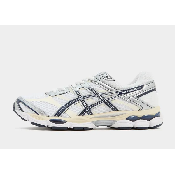 ASICS ASICS GEL-CUMULUS 16 Dames - Wit- Dames, Wit — vergelijk prijzen bij 1 winkel