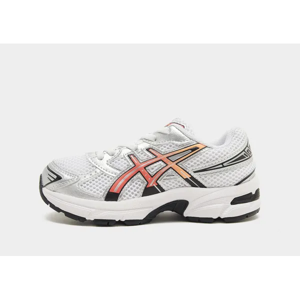 ASICS ASICS GEL-1130 Kids - Wit, Wit — vergelijk prijzen bij 1 winkel