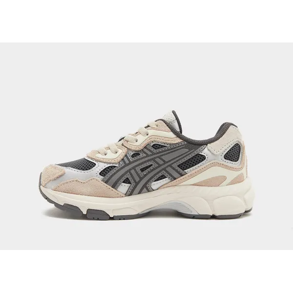 ASICS ASICS GEL-NYC Kids - Grijs, Grijs — vergelijk prijzen bij 1 winkel