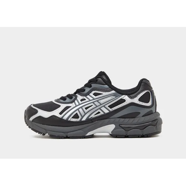 ASICS ASICS GEL-NYC Children - Zwart, Zwart — vergelijk prijzen bij 1 winkel