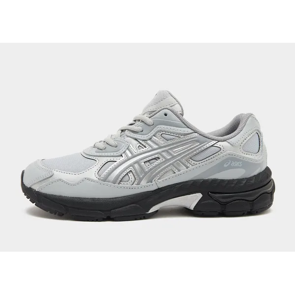 ASICS ASICS GEL-NYC Junior - Grijs, Grijs — vergelijk prijzen bij 1 winkel