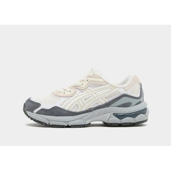 ASICS ASICS GEL-NYC Kids - Wit, Wit — vergelijk prijzen bij 1 winkel