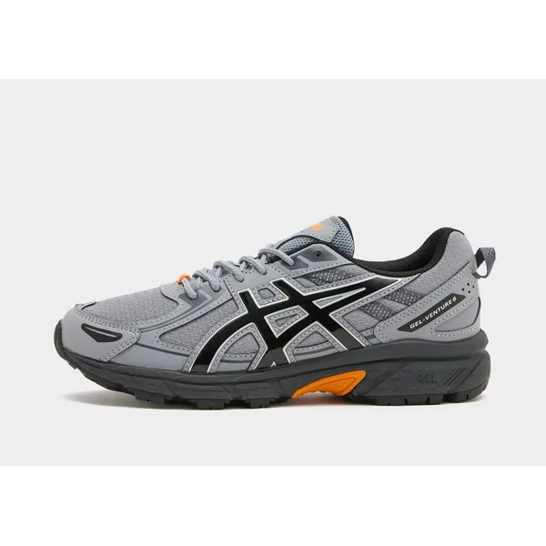ASICS ASICS GEL-VENTURE 6 Junior - Grijs, Grijs — vergelijk prijzen bij 1 winkel