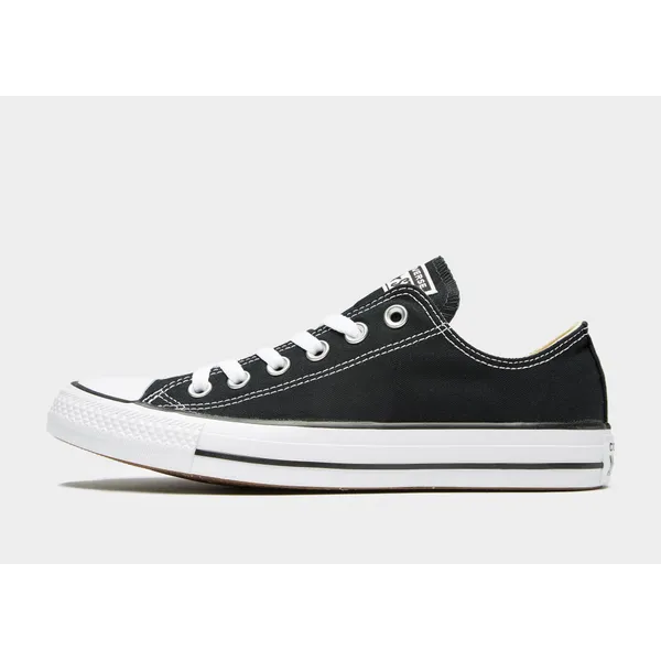 Converse All Star Zwart