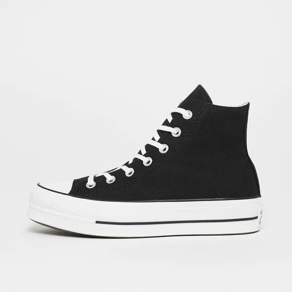 Converse Chuck Taylor zwart