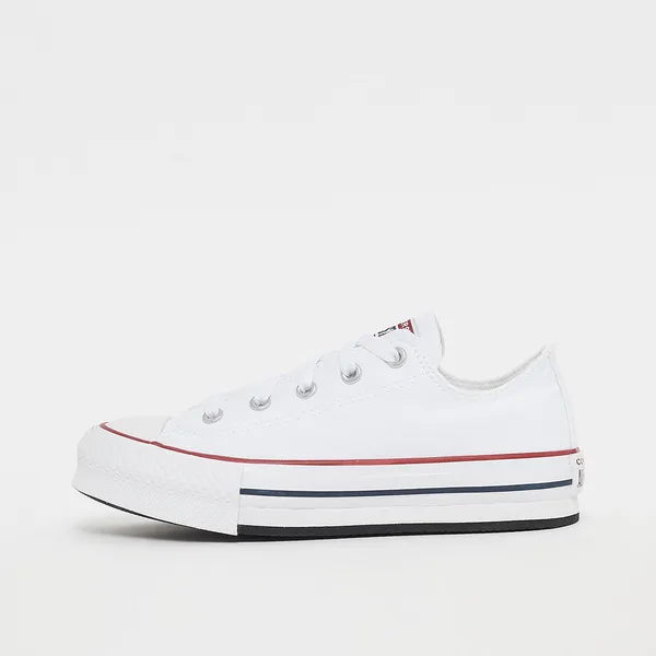 Chuck Taylor All Star Eva Lift Canvas Platform (GS)