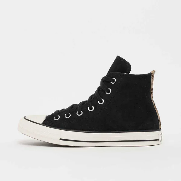 Chuck Taylor All Star Winter Luxe Suede