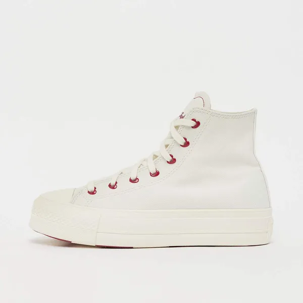 Converse Chuck Taylor beige