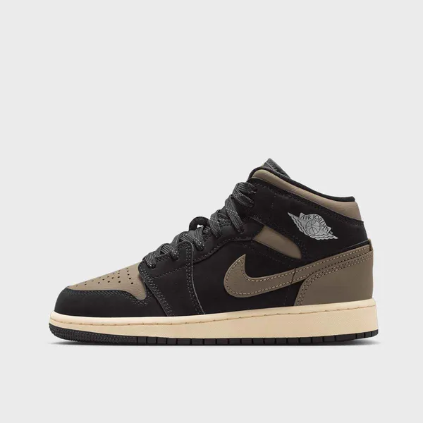 Jordan Air Jordan 1 Mid SE (GS) — vergelijk prijzen bij 1 winkel