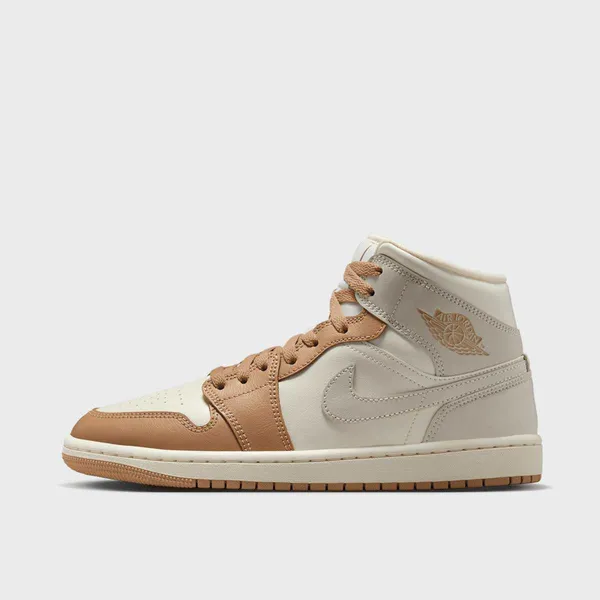 Jordan Air Jordan 1 Mid — vergelijk prijzen bij 2 winkels