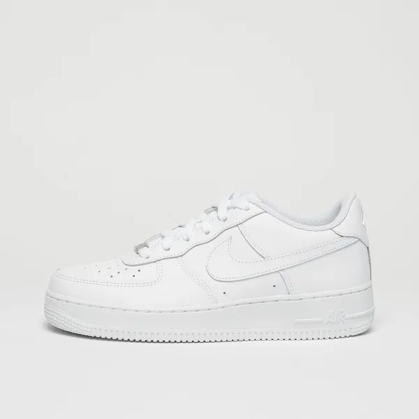 Nike Air Force 1 (GS) — vergelijk prijzen bij 2 winkels