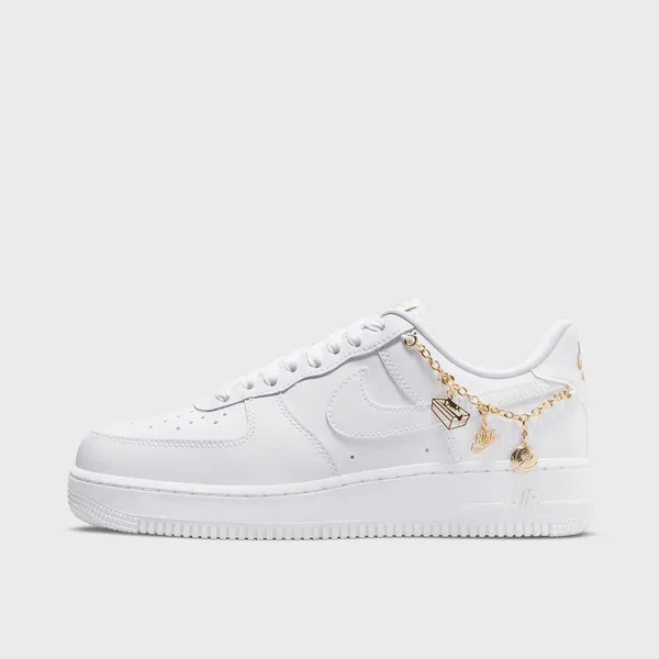 Nike Air Force 1 wit