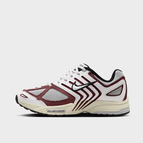 Nike Pegasus wit