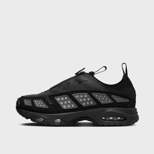 Nike Air Max Zwart