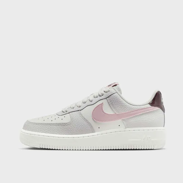 Nike Air Force 1 '07 summit white/plum chalk vast grey — vergelijk prijzen bij 1 winkel