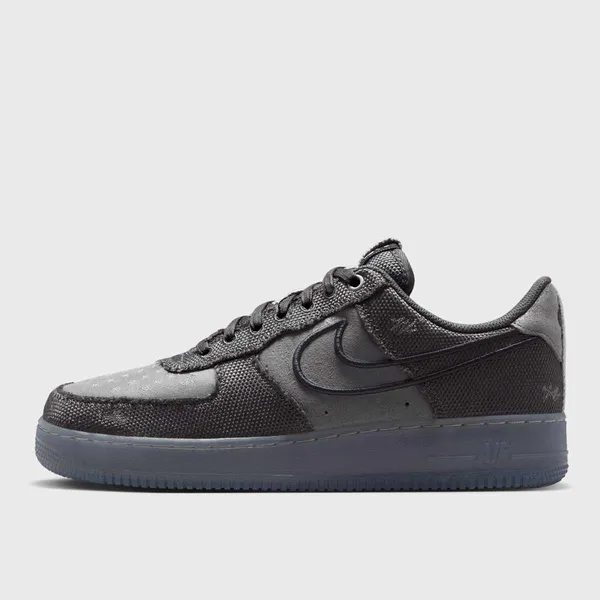 Nike Air Force 1 grijs