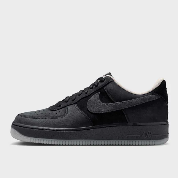 Nike Air Force 1 zwart