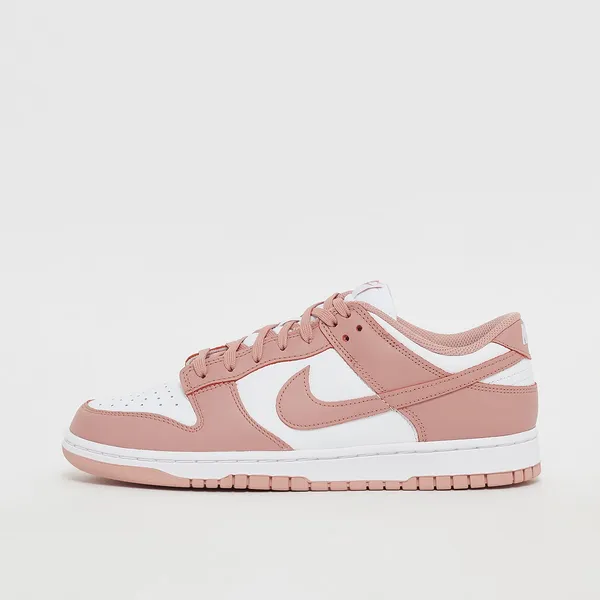 Nike Dunk Low lichtroze