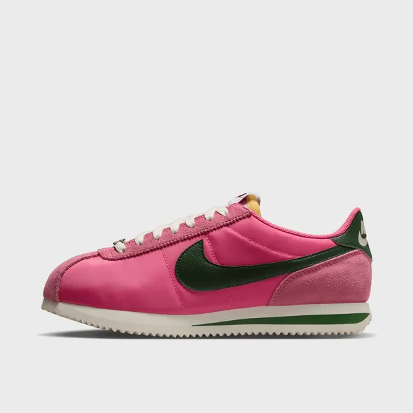 Nike Cortez lichtroze