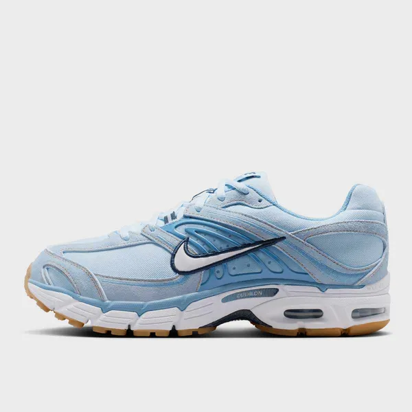 Nike Air Max blauw