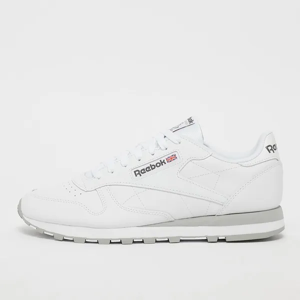 Reebok Classic Leather wit