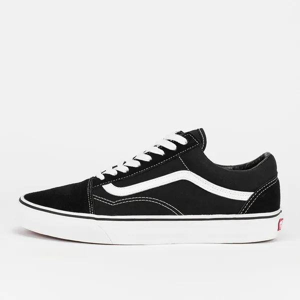 Vans Old Skool zwart