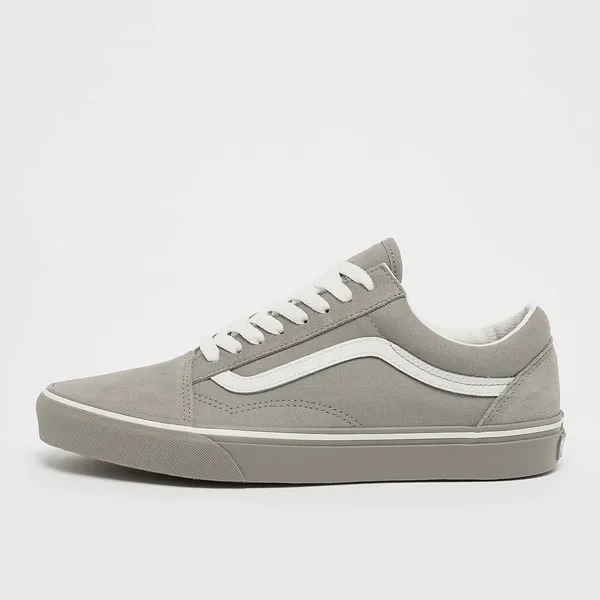 Vans Old Skool grijs