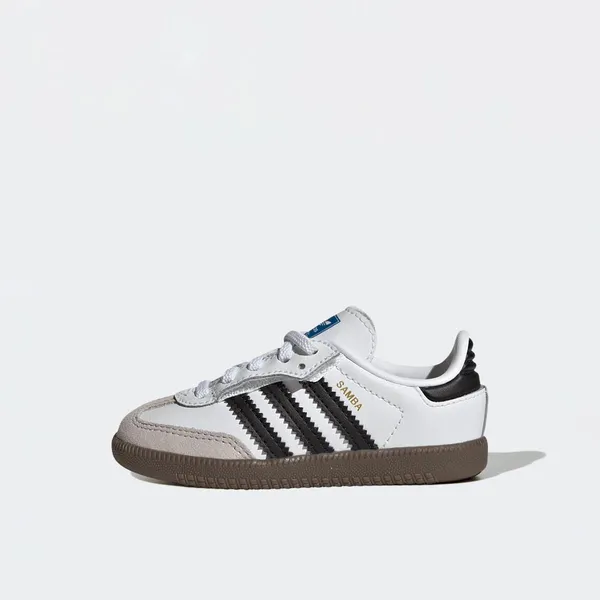 adidas Originals Samba OG wit