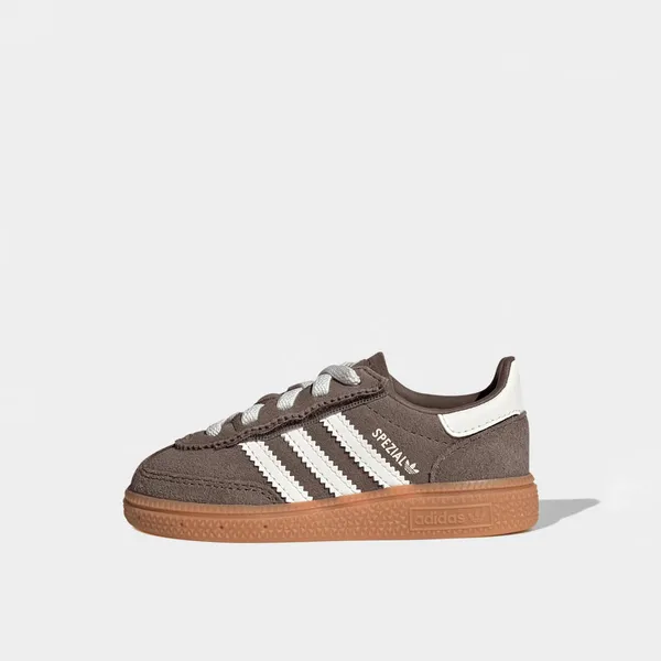 Handball Spezial Comfort Closure Elastic Lace I (TD)