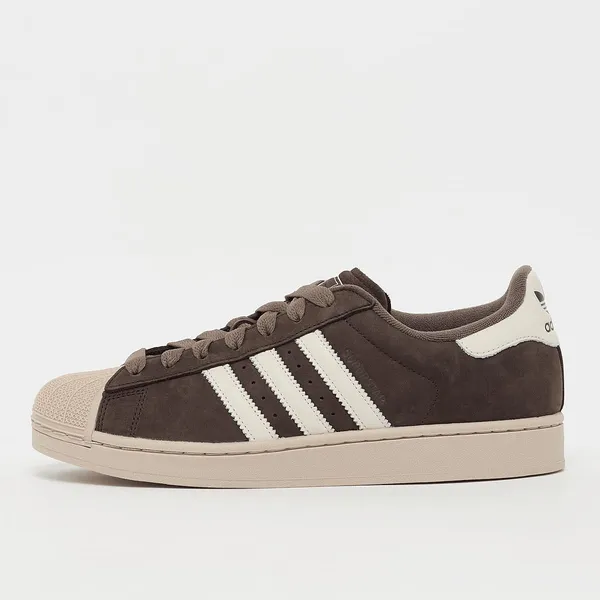 adidas Originals Superstar bruin