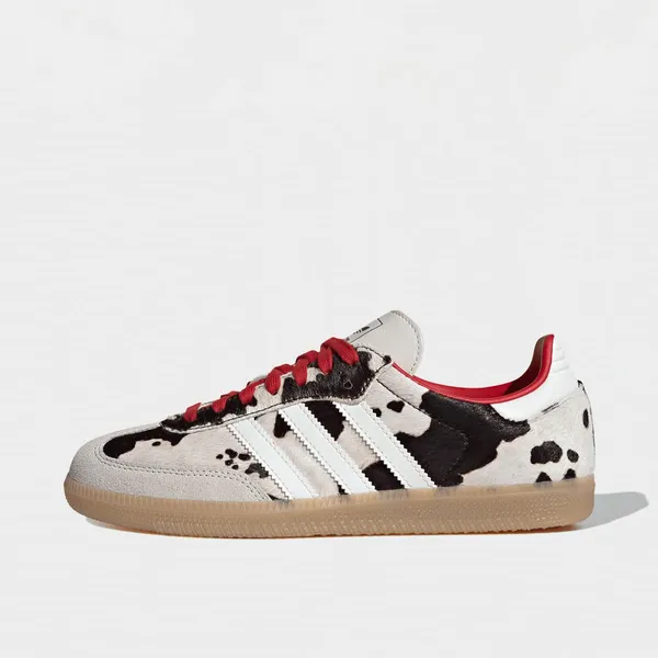 adidas Originals Samba OG bruin