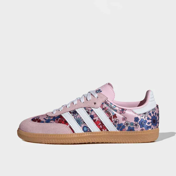 adidas Originals Samba OG lichtroze