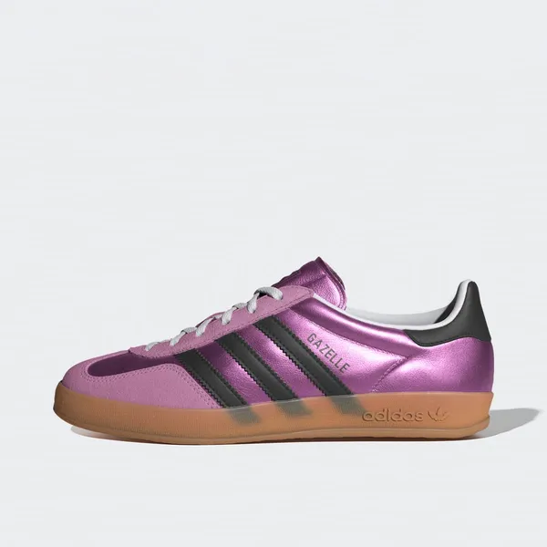 Gazelle Indoor W
