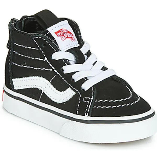Vans Hoge Sneakers Vans SK8-HI ZIP — vergelijk prijzen bij 1 winkel