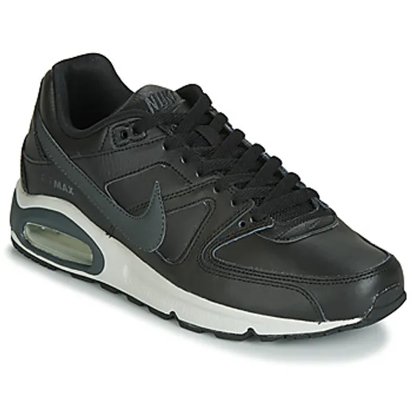 Lage Sneakers Nike AIR MAX COMMAND LEATHER