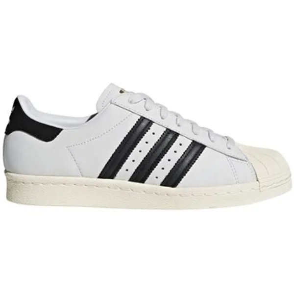 Lage Sneakers adidas Superstar 80S