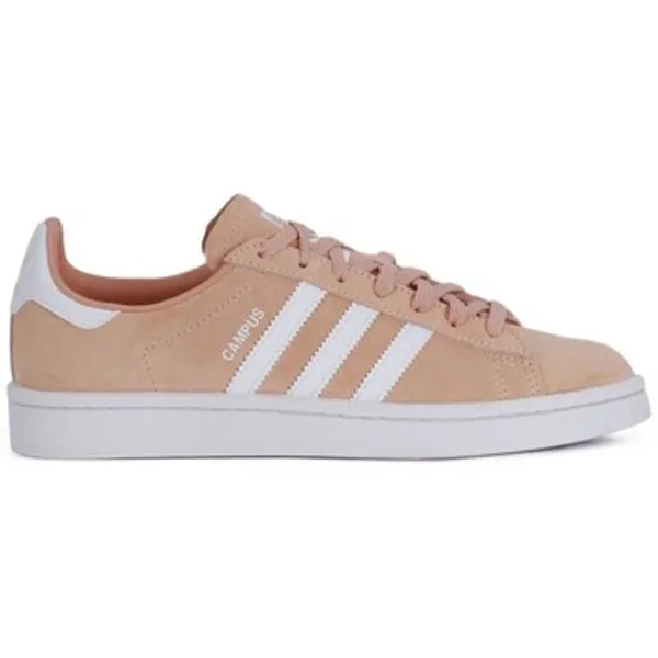 Lage Sneakers adidas Campus W