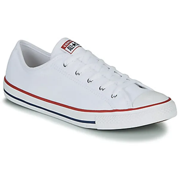 Lage Sneakers Converse CHUCK TAYLOR ALL STAR DAINTY GS CANVAS OX