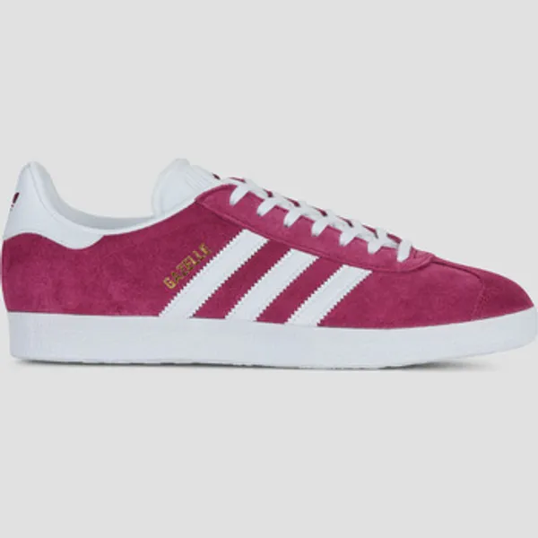 Lage Sneakers adidas GAZELLE