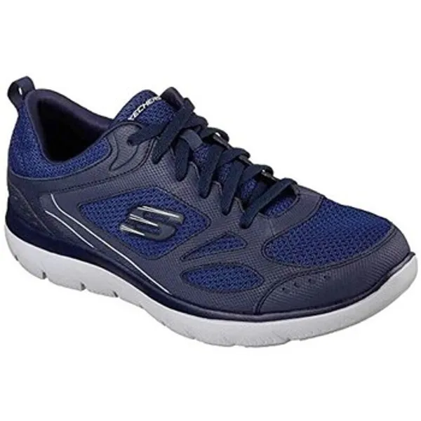 Skechers Lage Sneakers Skechers Summits — vergelijk prijzen bij 1 winkel
