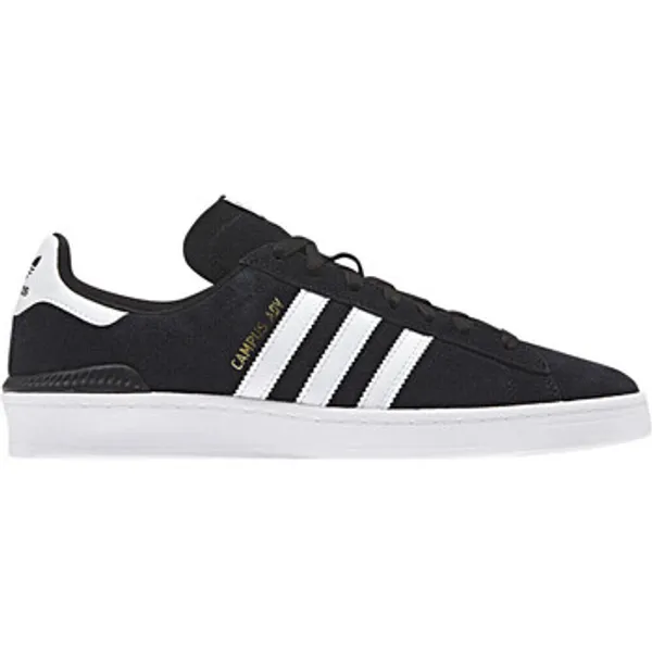 Adidas Campus Zwart