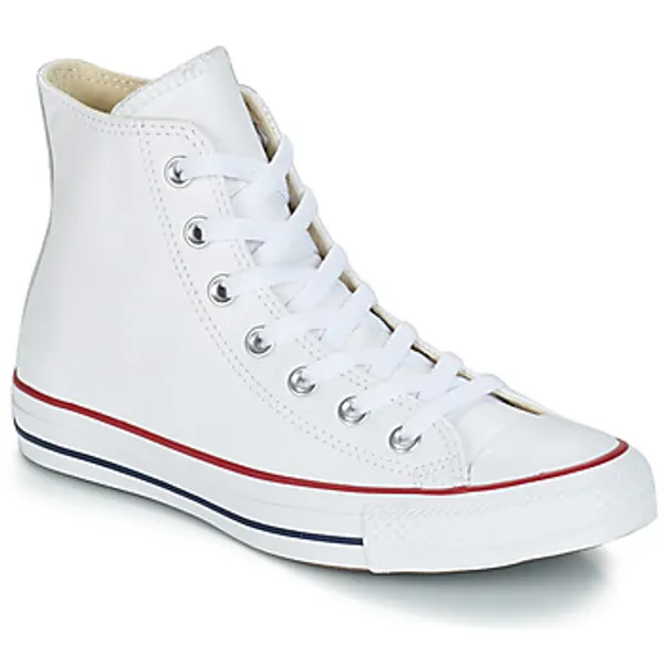 Hoge Sneakers Converse Chuck Taylor All Star CORE LEATHER HI