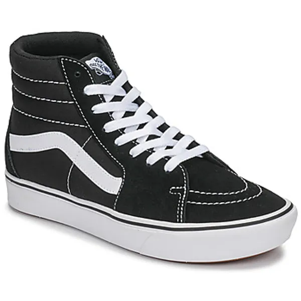 Vans Hoge Sneakers Vans COMFYCUSH SK8-Hi — vergelijk prijzen bij 1 winkel